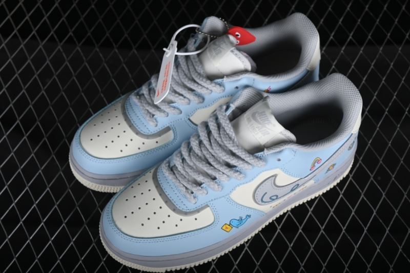 Nike Air Force 1 Shoes